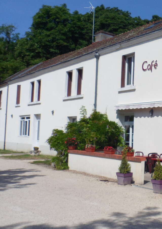 Restaurant de la Gare