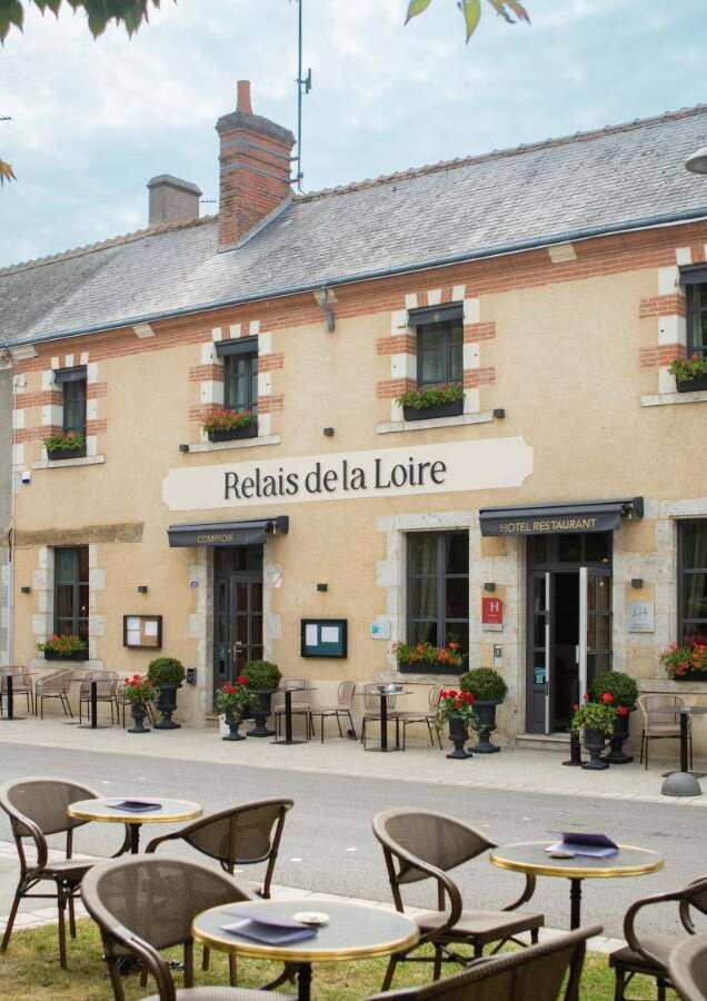 Le Relais de la Loire