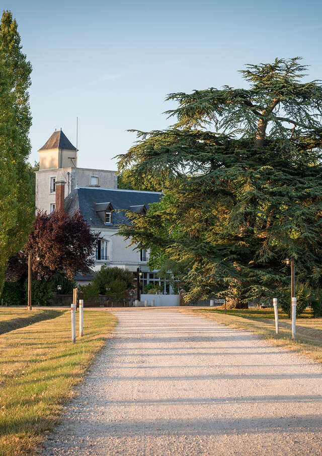 Restaurant la Closerie du relais des Landes