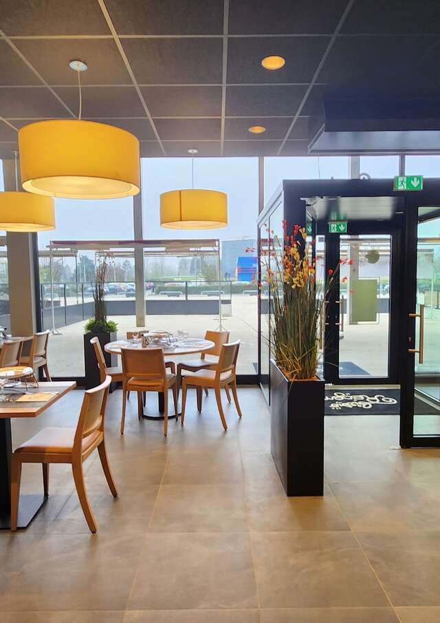 Bistro Régent