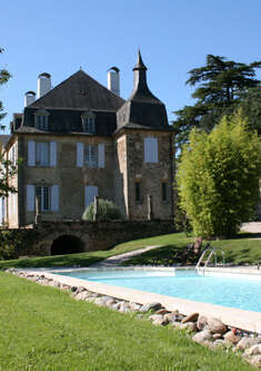 Château de la Grèze