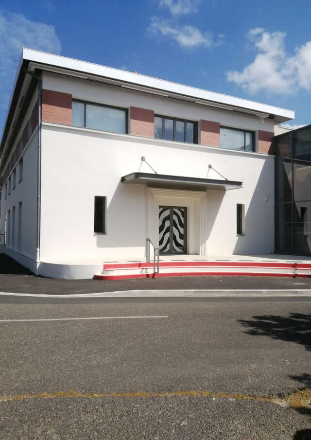 Cinéma CinéLit