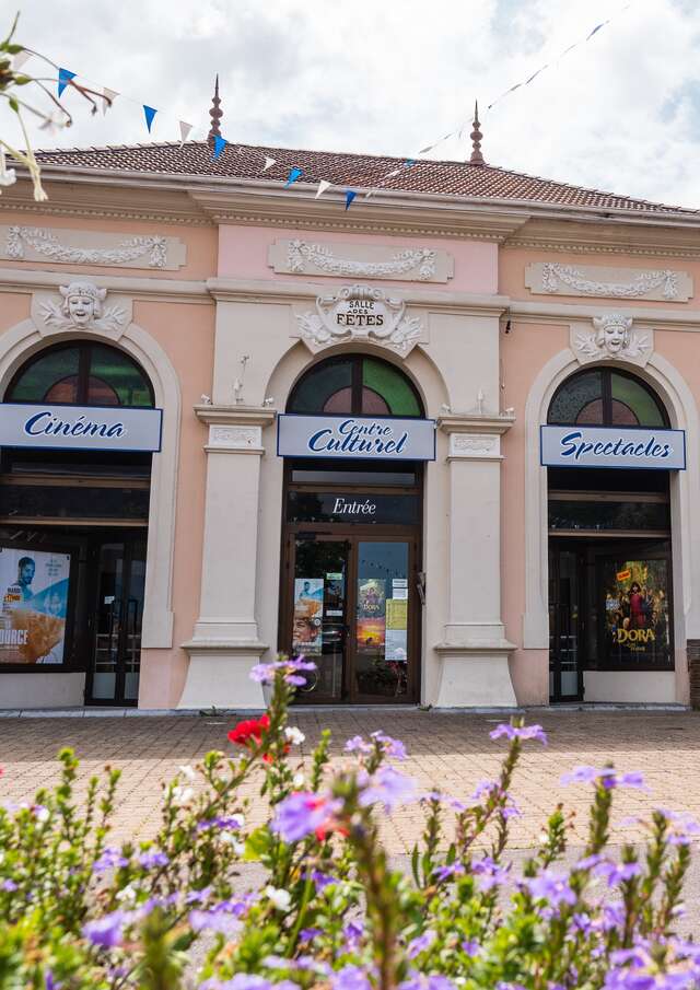 Cinéma Léon