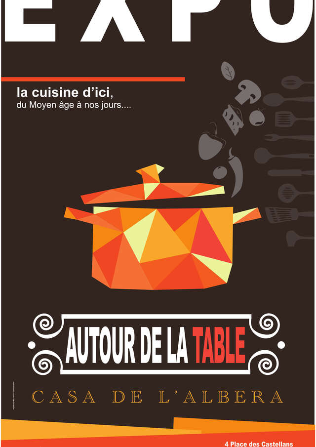 EXPOSITION 