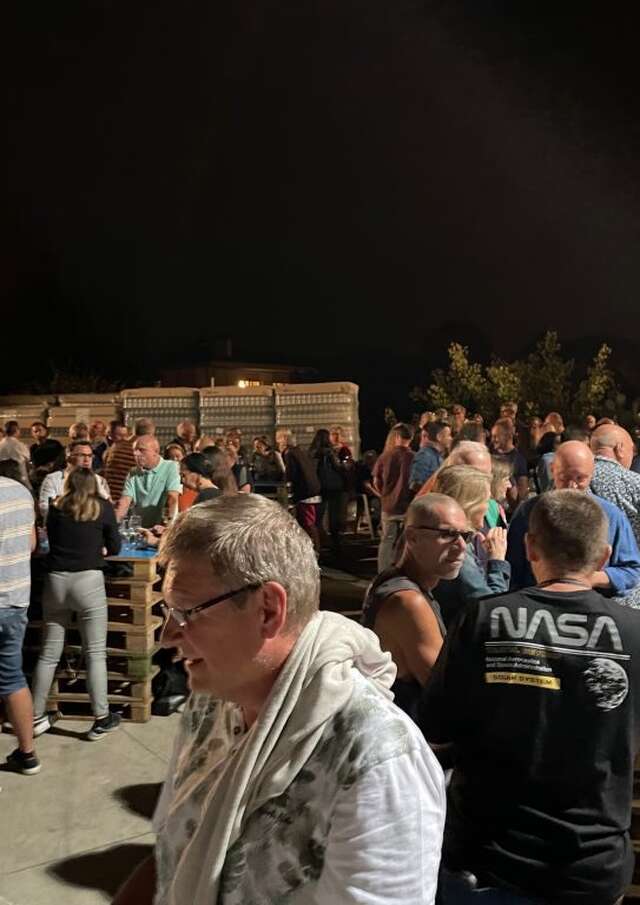 LES SOIRÉES PRIMEURS