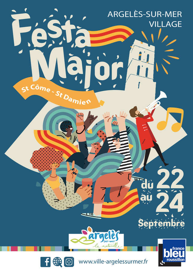 FESTA MAJOR