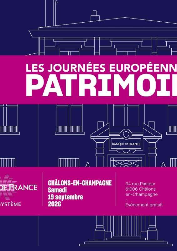Visitez la Banque de France