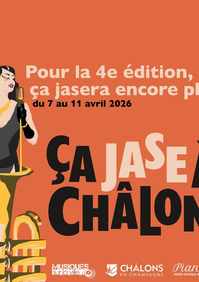 Ca Jase à Châlons