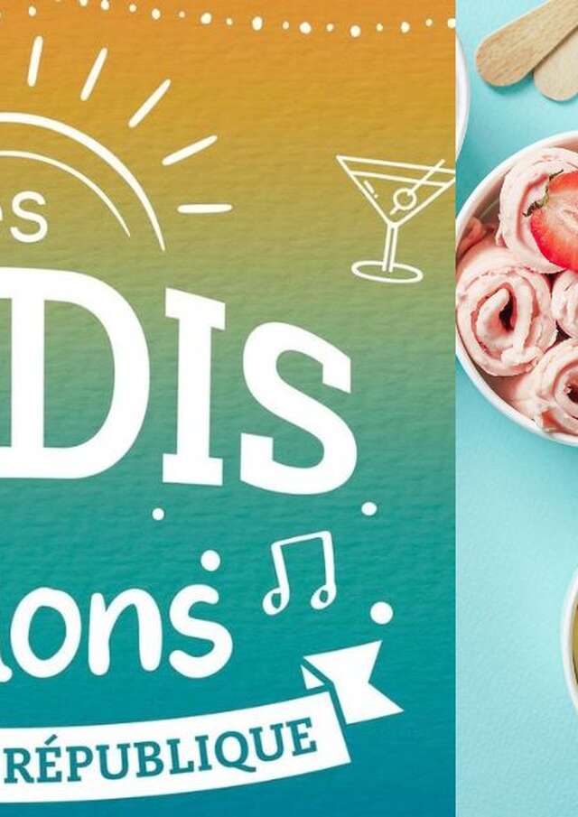 Les Jeudis de Châlons