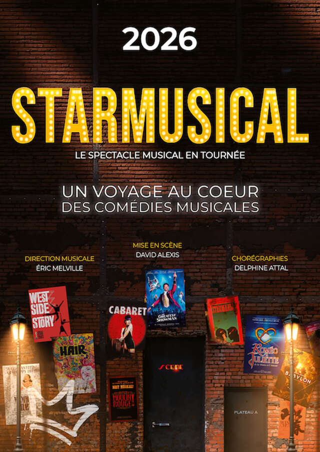 Starmusical