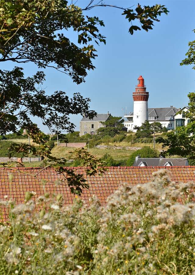 Phare d'Ault