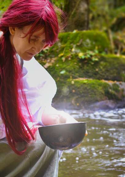 Escape Game "Le Sanctuaire Abandonné"