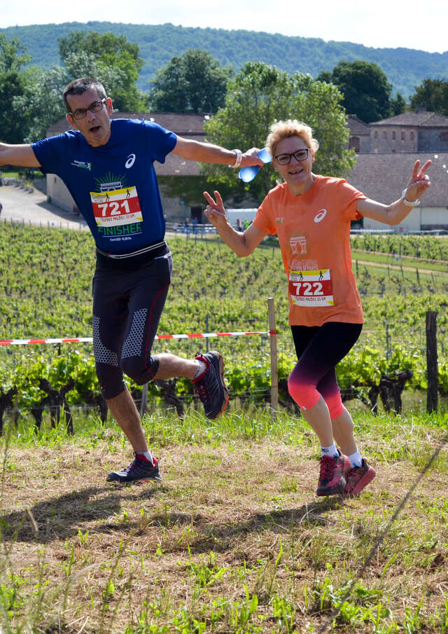 Les Foulées du Malbec