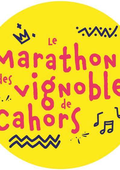 Marathon des vignobles de Cahors