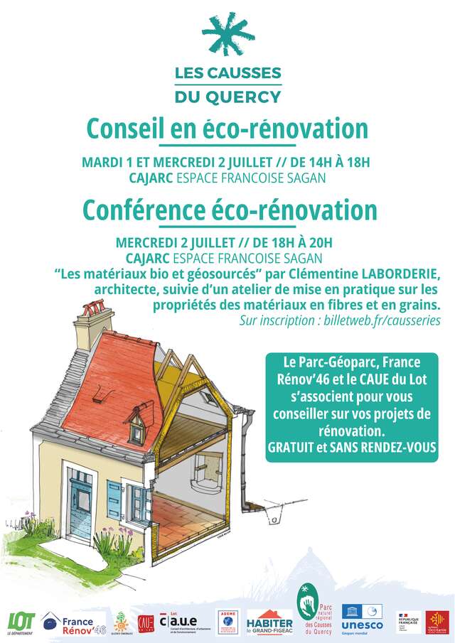 Écoconstuction : tout savoir sur les matériaux biosourcés