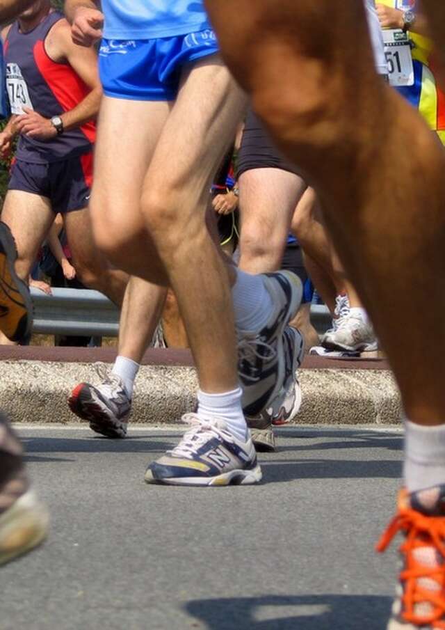 Course de Vayrac :  le 10 km de la Rivière Espérance