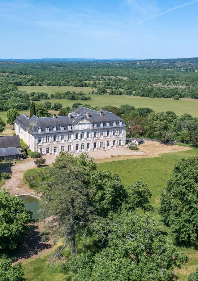 Château de la Pannonie