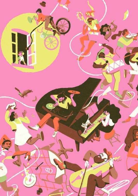 Fête de la musique