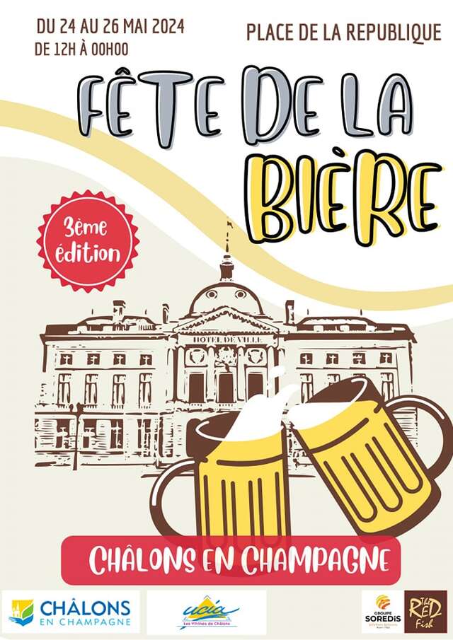 Fête de la Bière