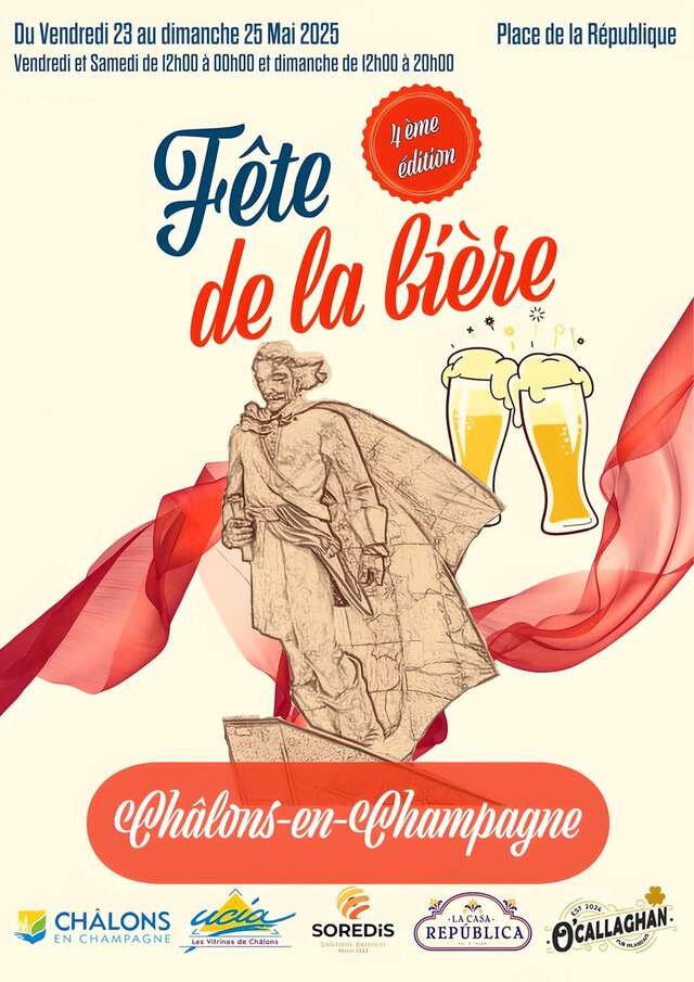 Fête de la Bière