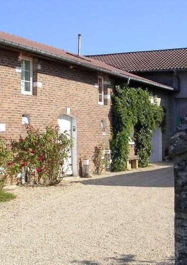 LE PANIER DE LA FERMIERE