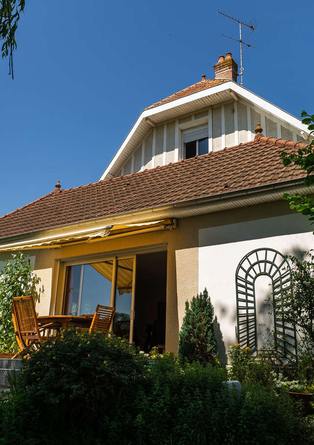 LUNIDOR Maison d'hôtes