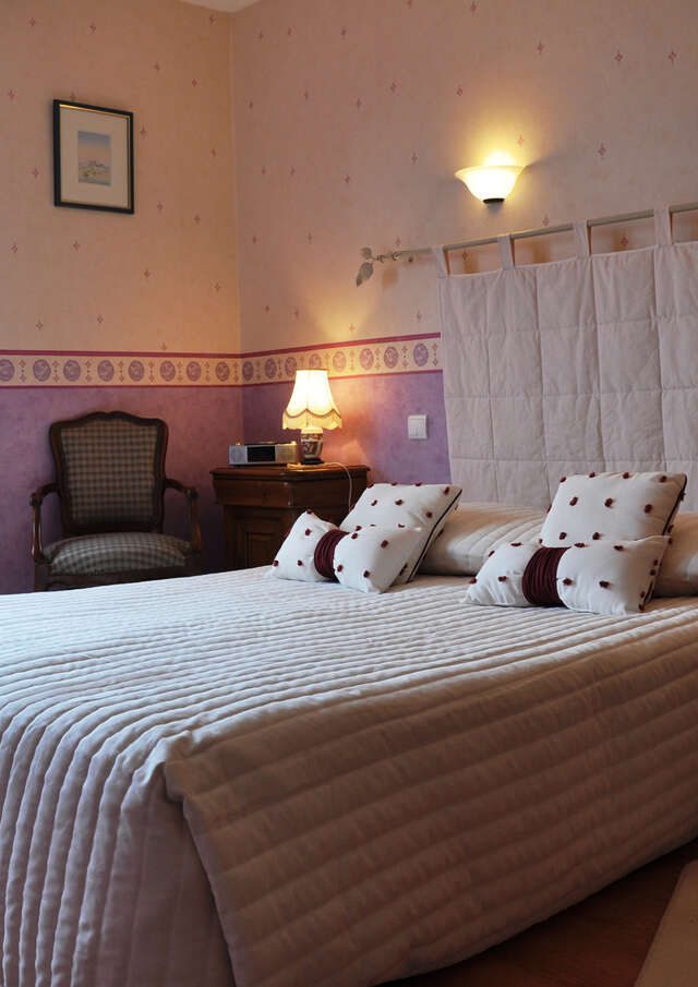 La Néottie Nid d'Oiseau