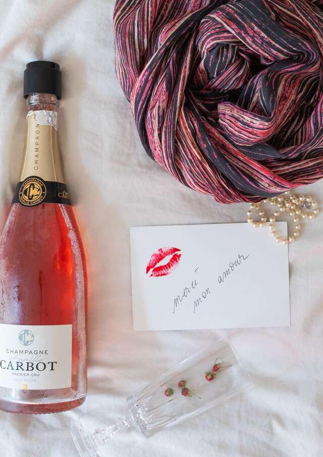 Soirée Champagne with Style