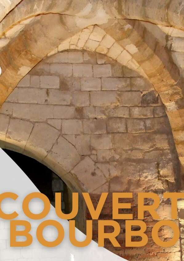 Découverte du Bourbon aux Caves Médiévales