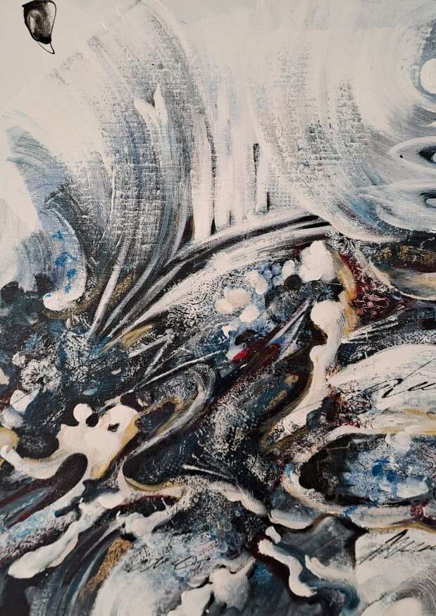 Exposition : Confidences