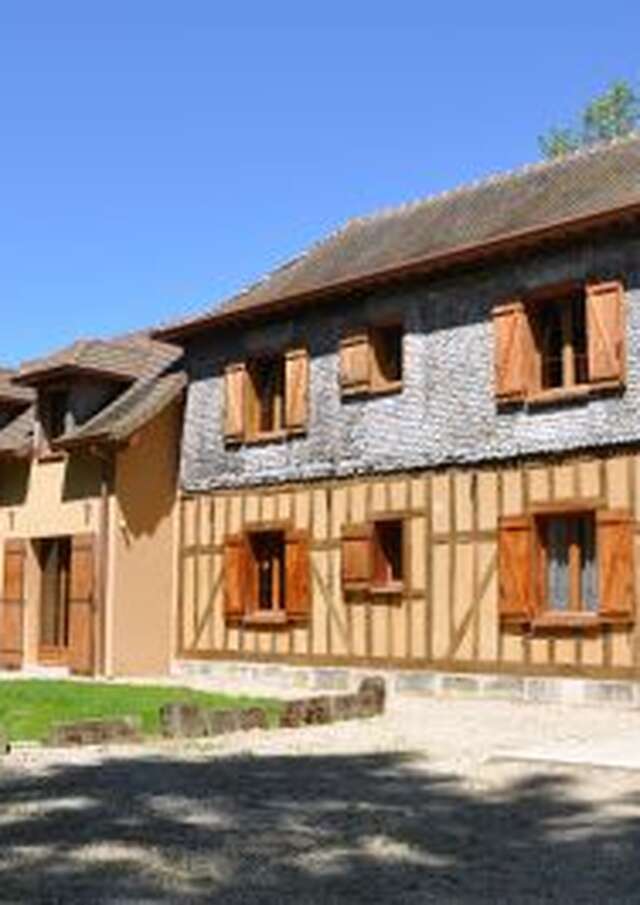 Domaine du Der - Au Milieu de Nulle Part