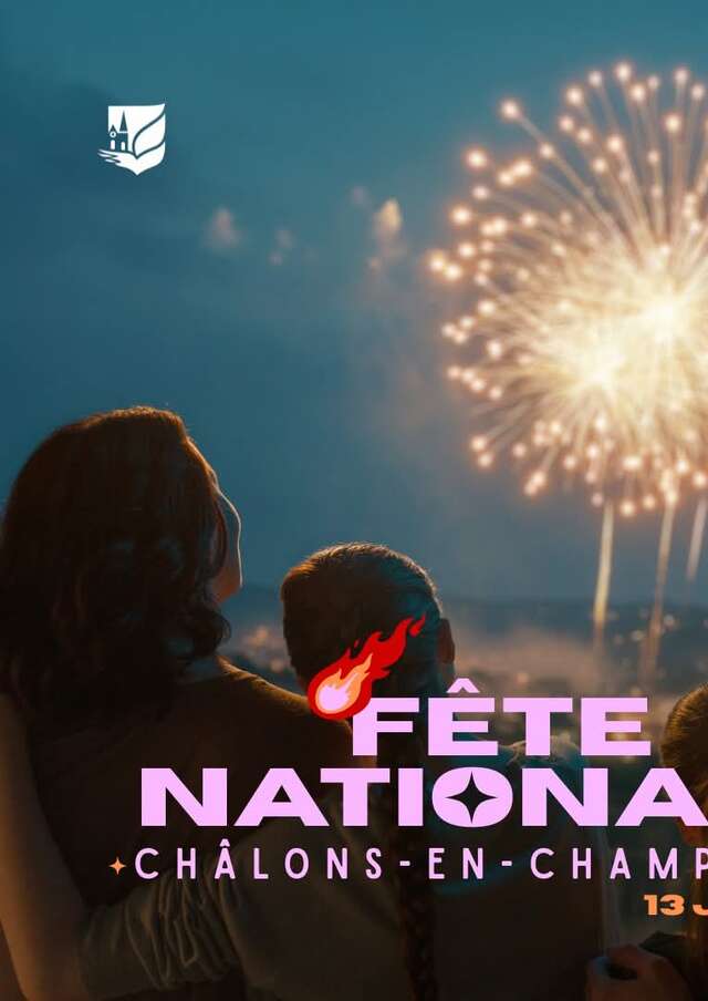 Fête Nationale