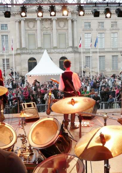 Fête de la Musique