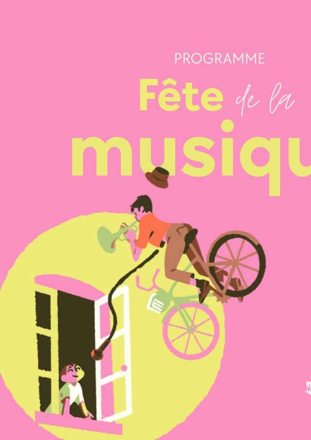 Fête de la Musique