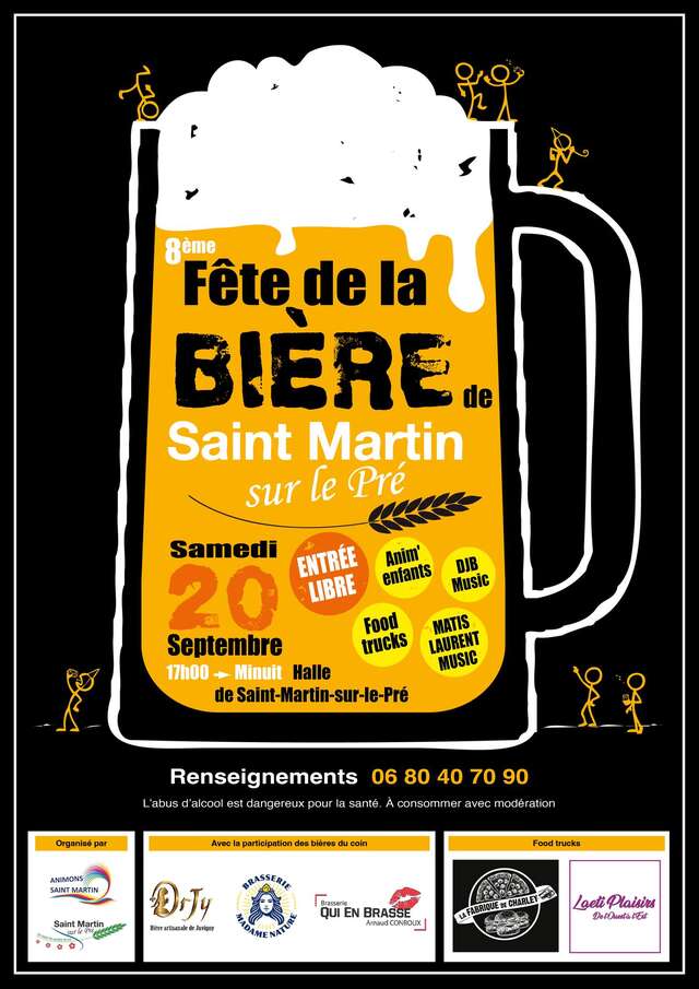 Fête de la Bière