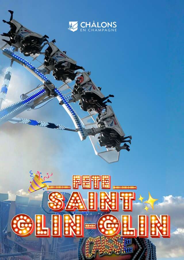 Fête de la Saint Glin-Glin