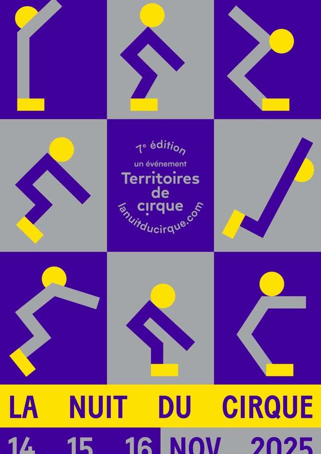 La Nuit du Cirque