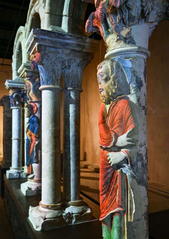 Les Z'estivales au Musée