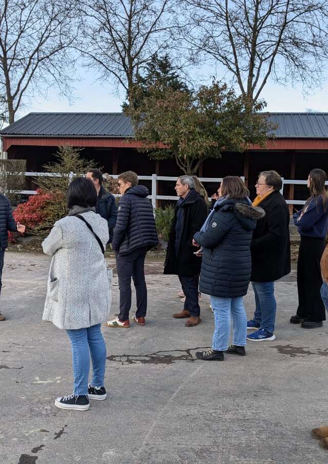 Tiercé gagnant - Hippodrome de Laval