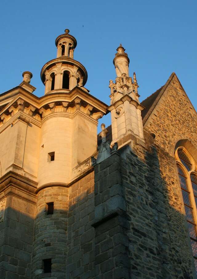 Église Saint-Vénérand