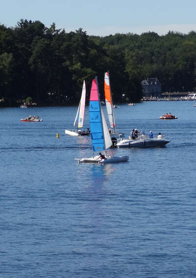 Activital Pôle Activités Terrestre et Nautique