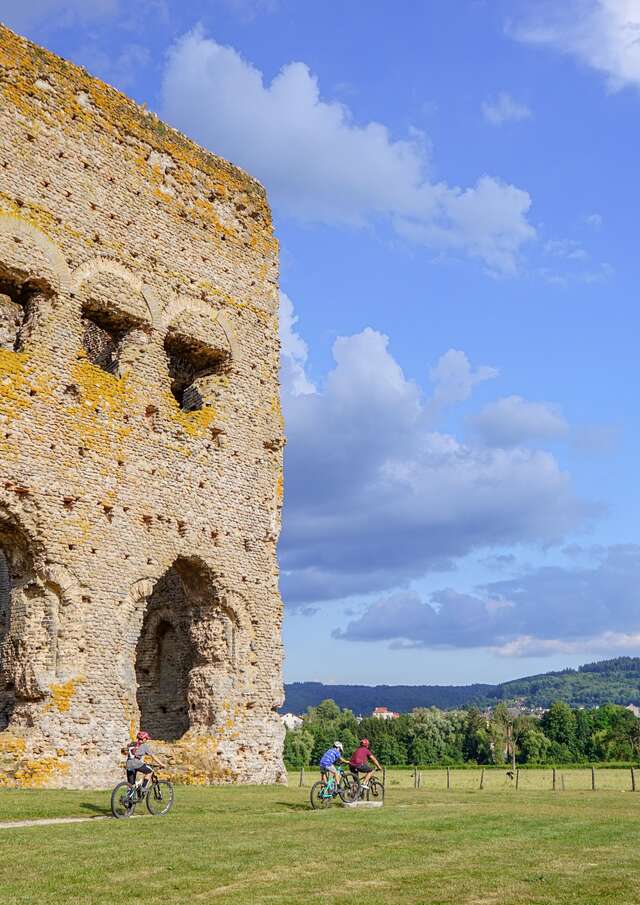 Temple de Janus