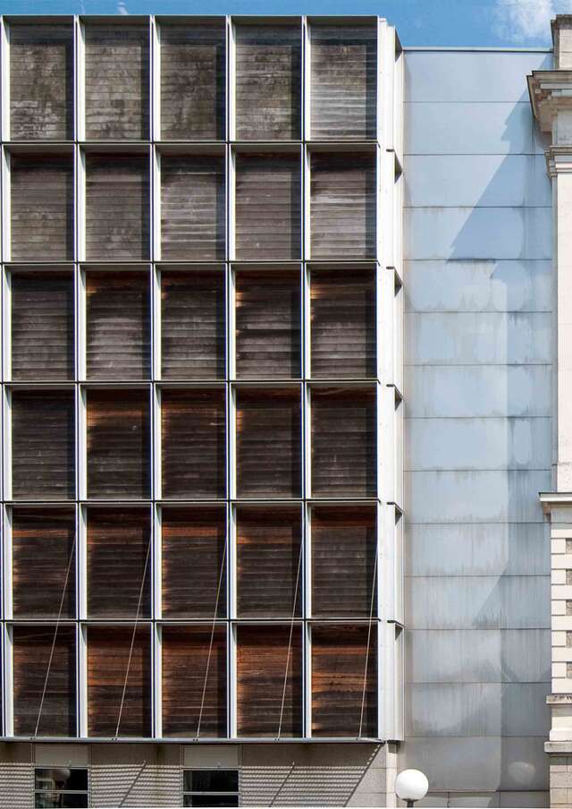 Archives départementales de la Mayenne