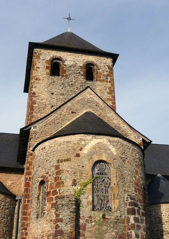 Église Saint-Martin