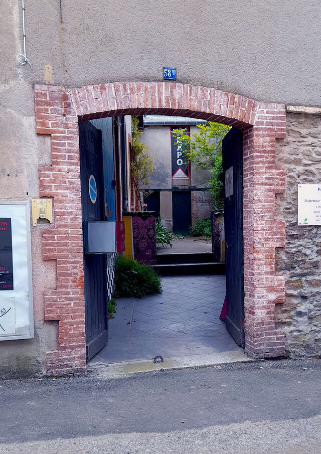 La Maison Rigolote