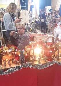 31ème Salon d'hiver