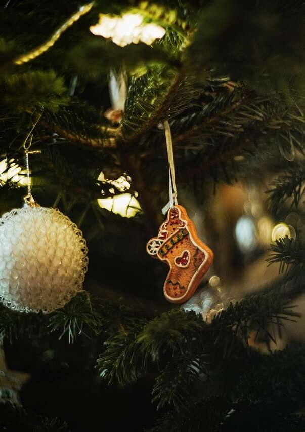 Marché de Noël Bracquetuit