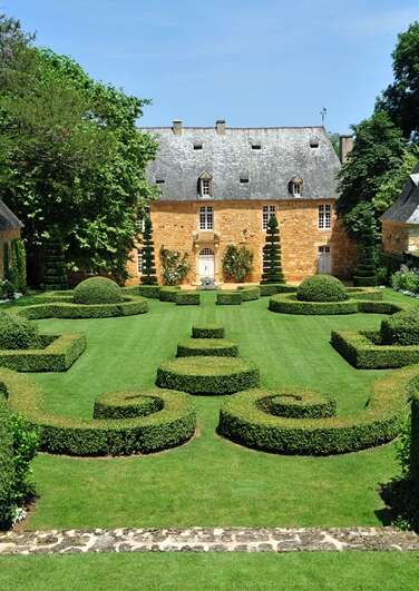 Eyrignac et ses Jardins