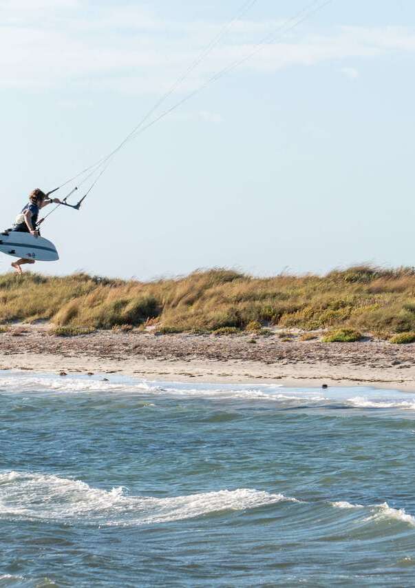 Finistère Kite School