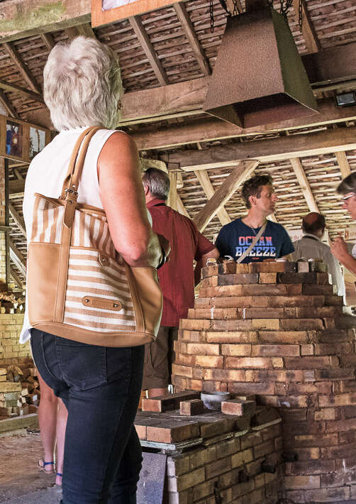 Ecomusée de la Tuilerie de Pouligny